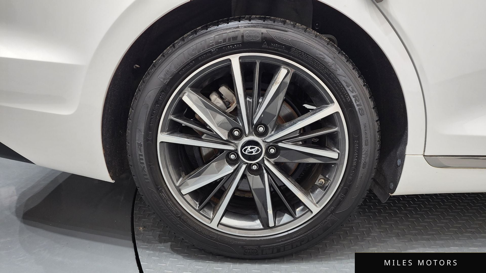 Hyundai Grandeur 2023 — миниатюра 5