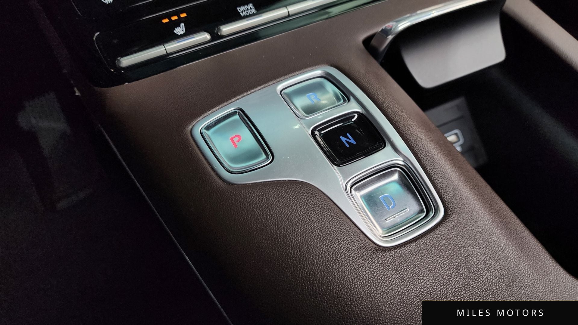 Hyundai Grandeur 2023 — миниатюра 12