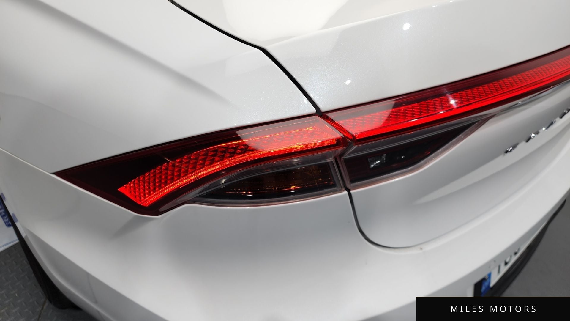 Hyundai Grandeur 2023 — миниатюра 9