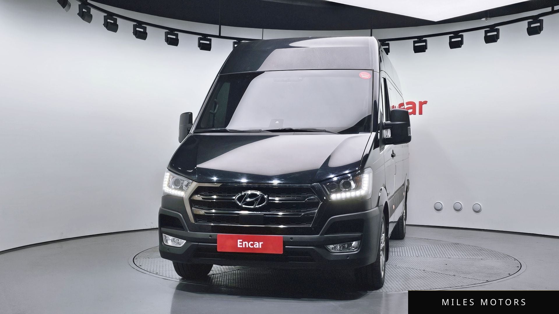 Hyundai Solati 2020 — миниатюра 3