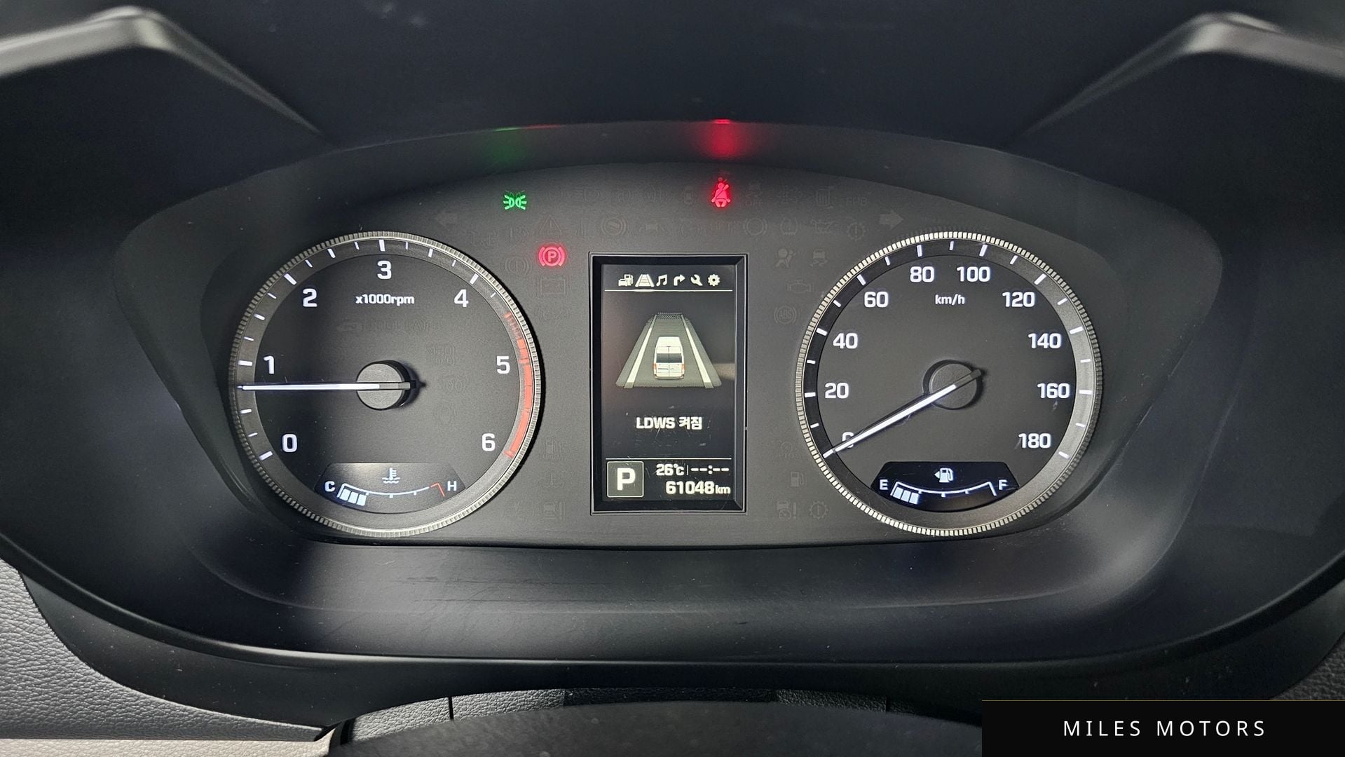 Hyundai Solati 2020 — миниатюра 11