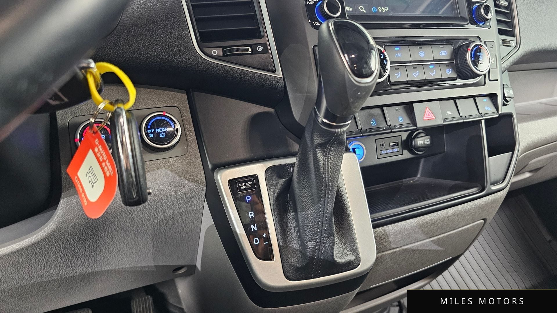 Hyundai Solati 2020 — миниатюра 12