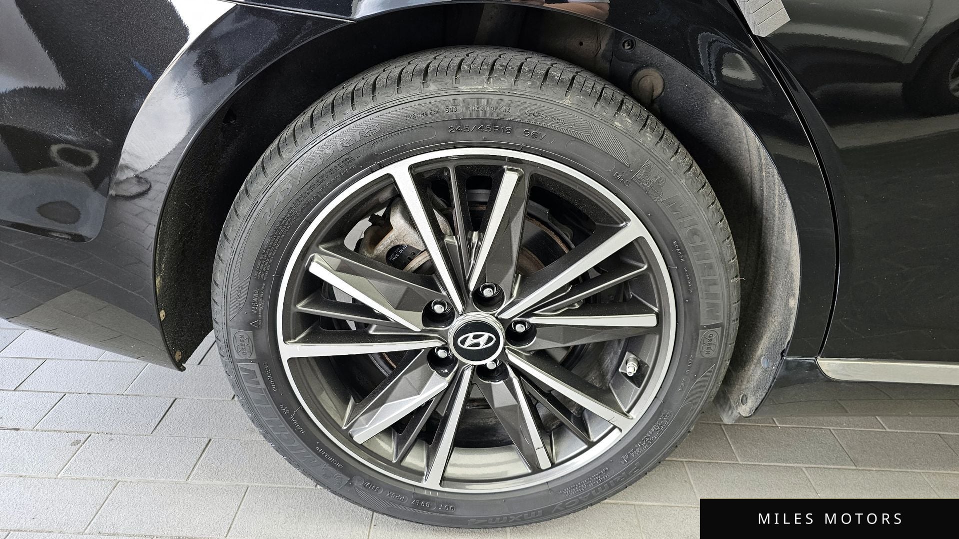 Hyundai Grandeur 2020 — миниатюра 5