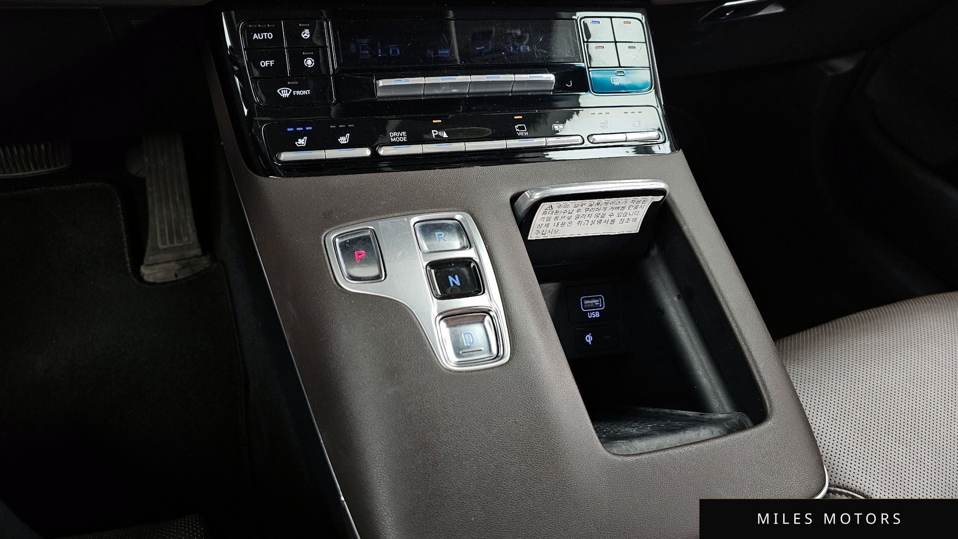 Hyundai Grandeur 2020 — миниатюра 12