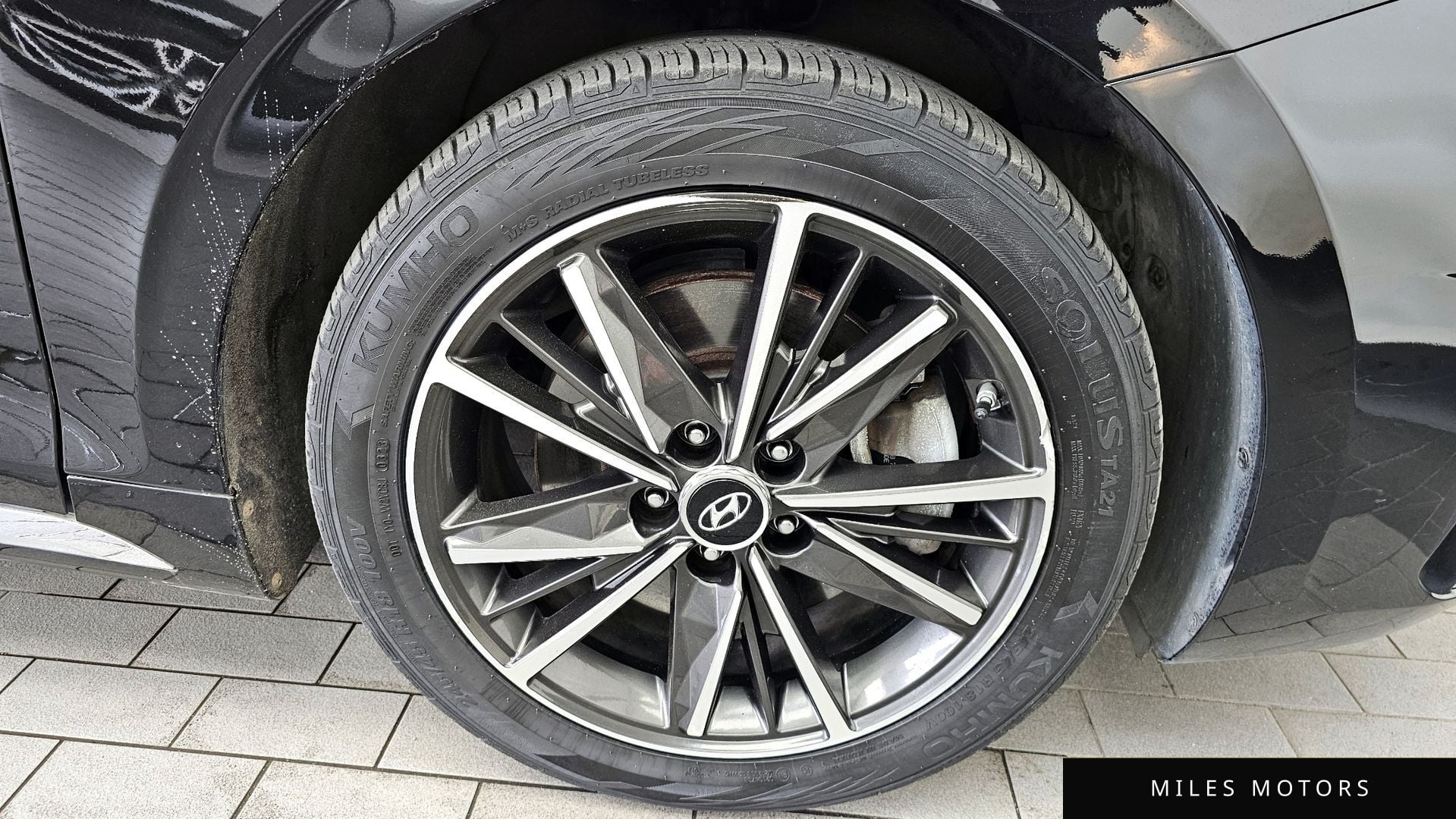 Hyundai Grandeur 2020 — миниатюра 7