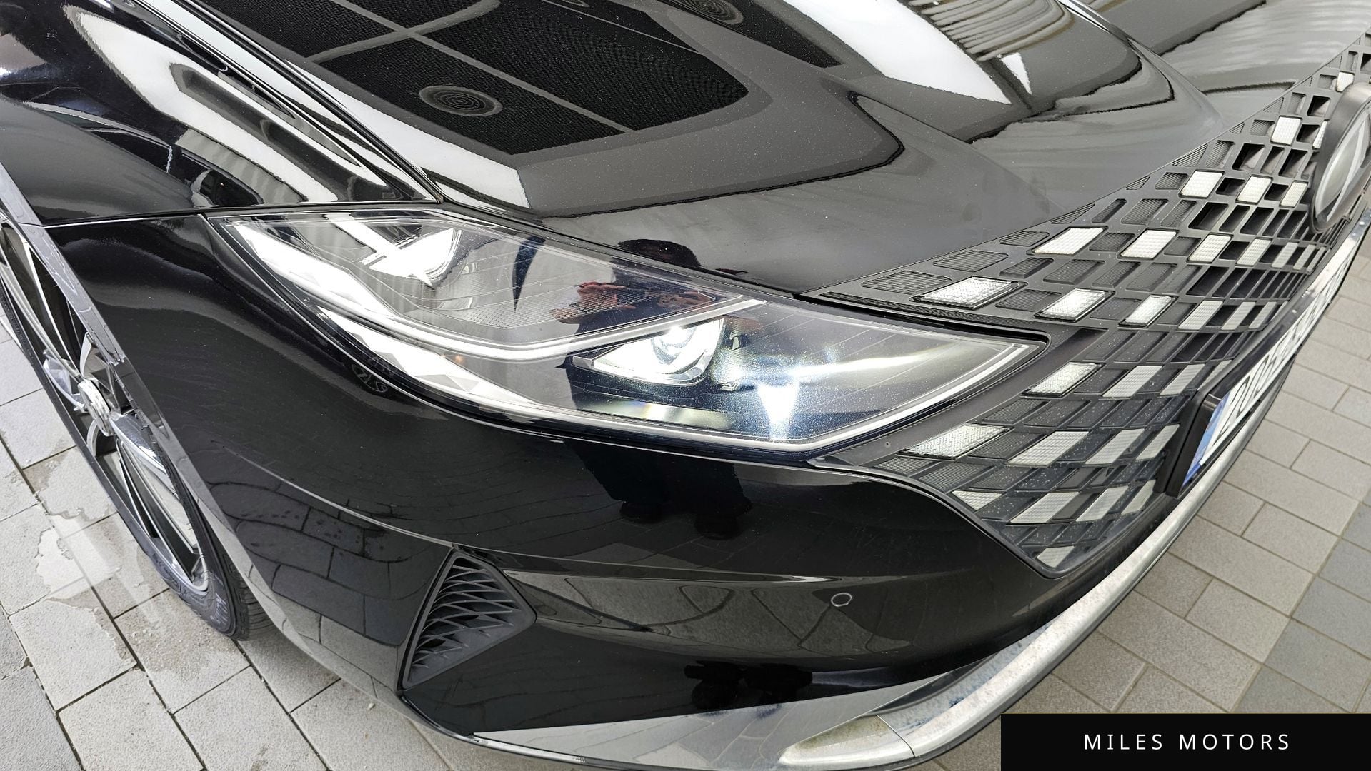 Hyundai Grandeur 2020 — миниатюра 8