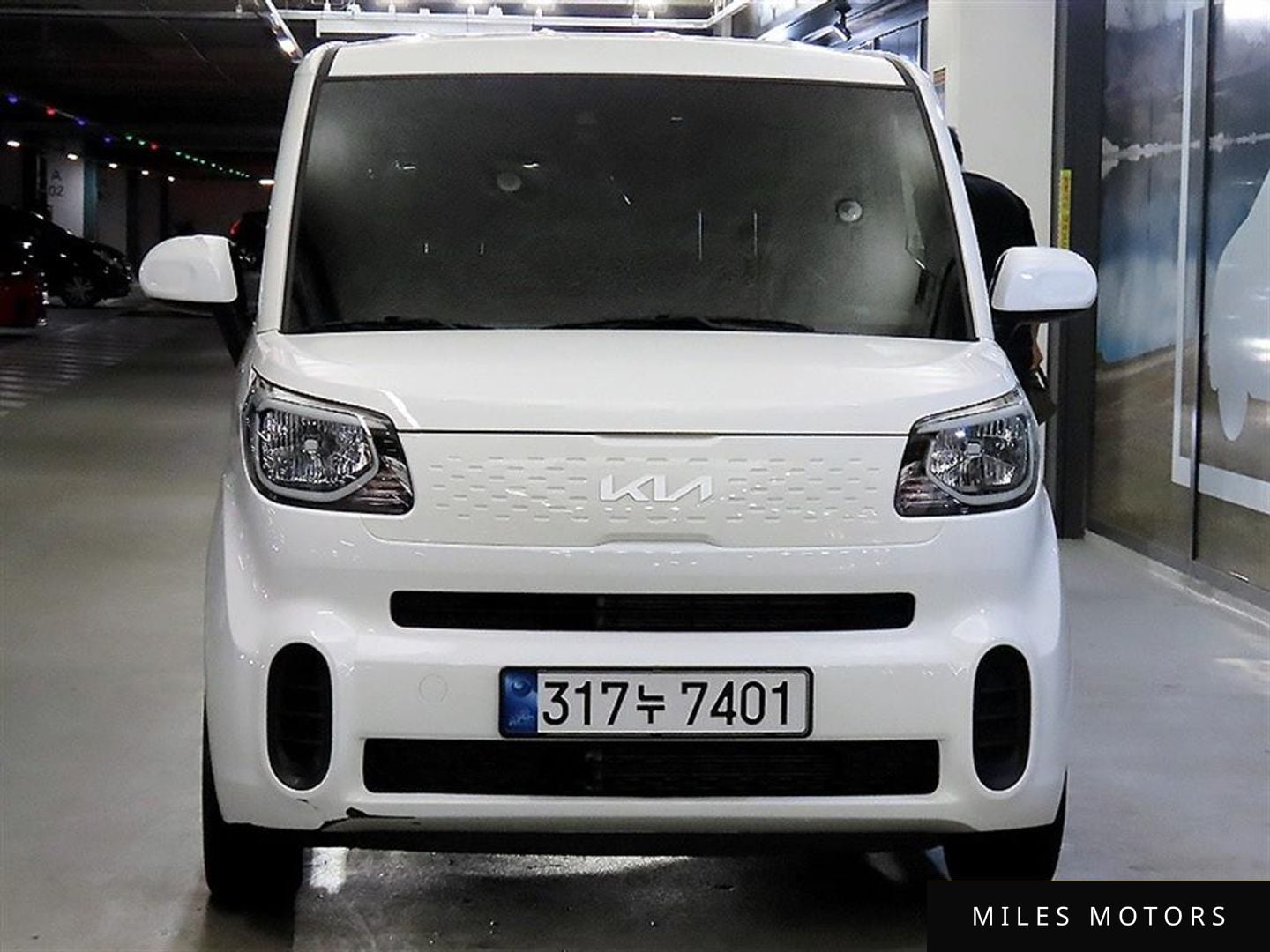 Kia RAY 2022 — миниатюра 2