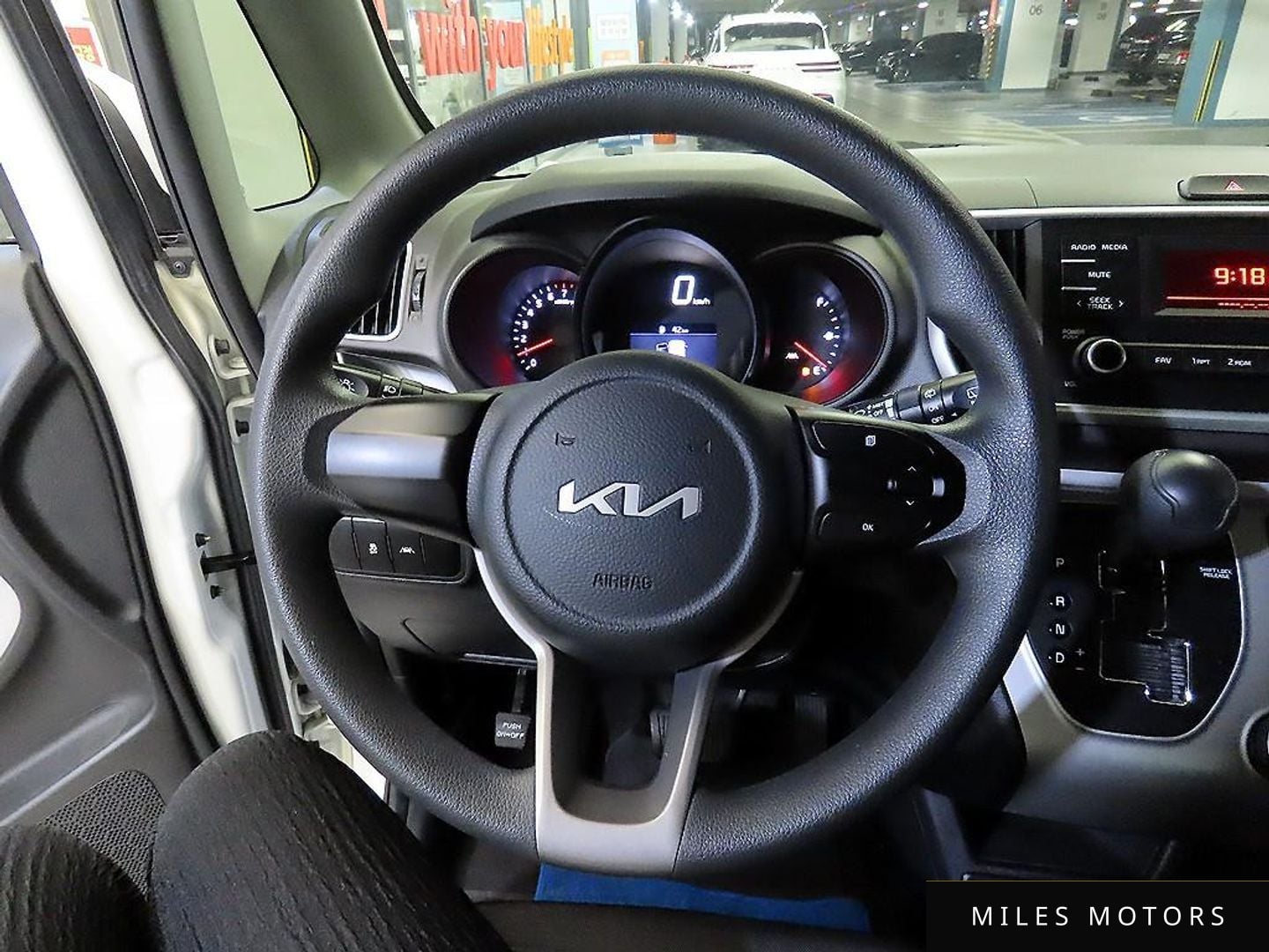 Kia RAY 2022 — миниатюра 7