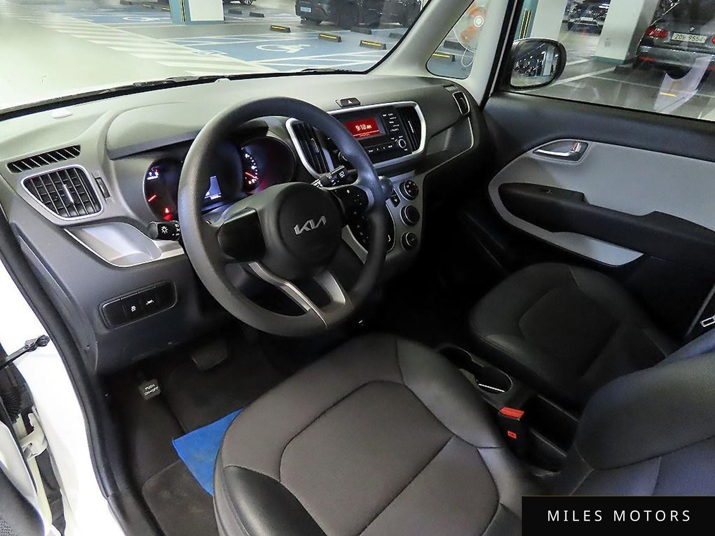 Kia RAY 2022 — миниатюра 9