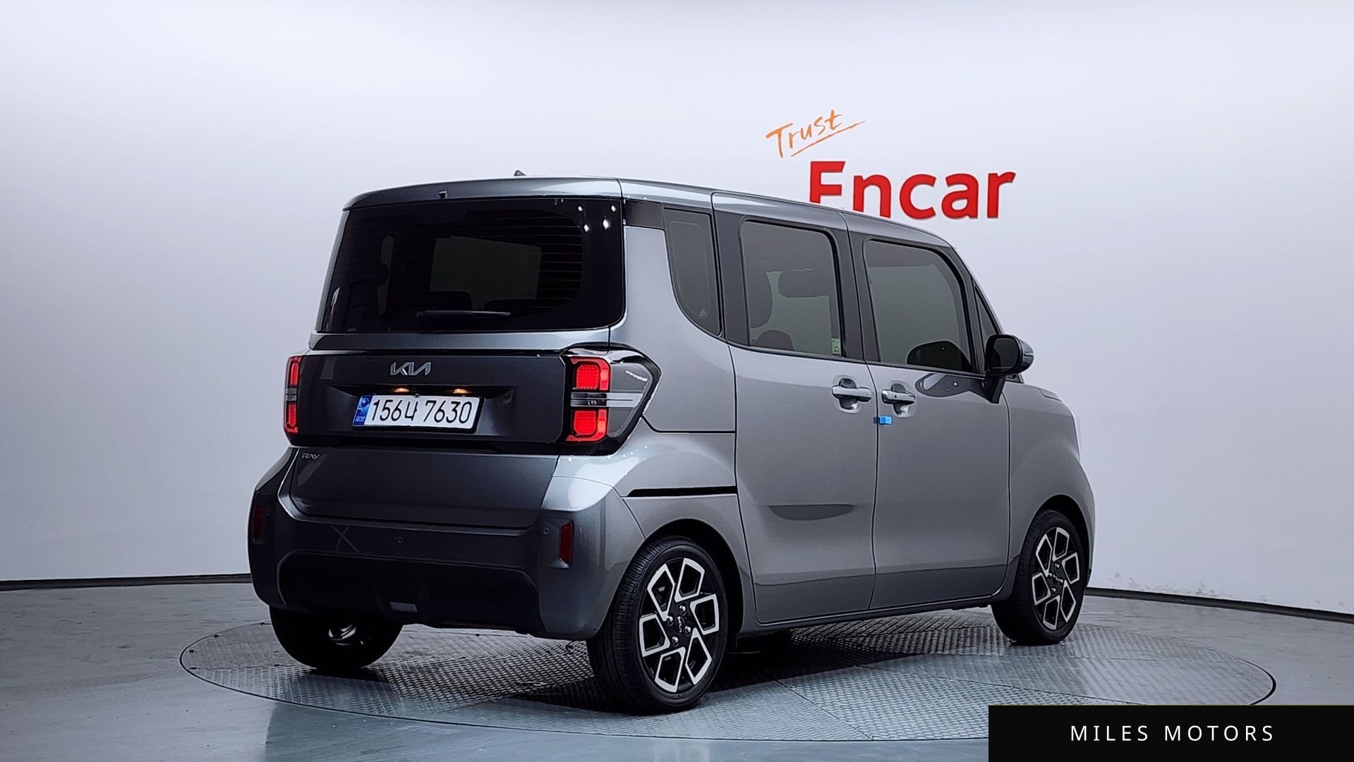 Kia RAY 2023 — миниатюра 2