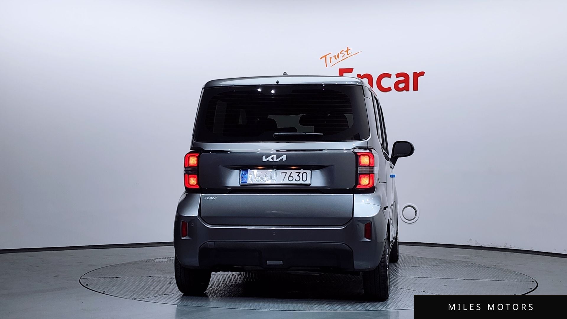 Kia RAY 2023 — миниатюра 4