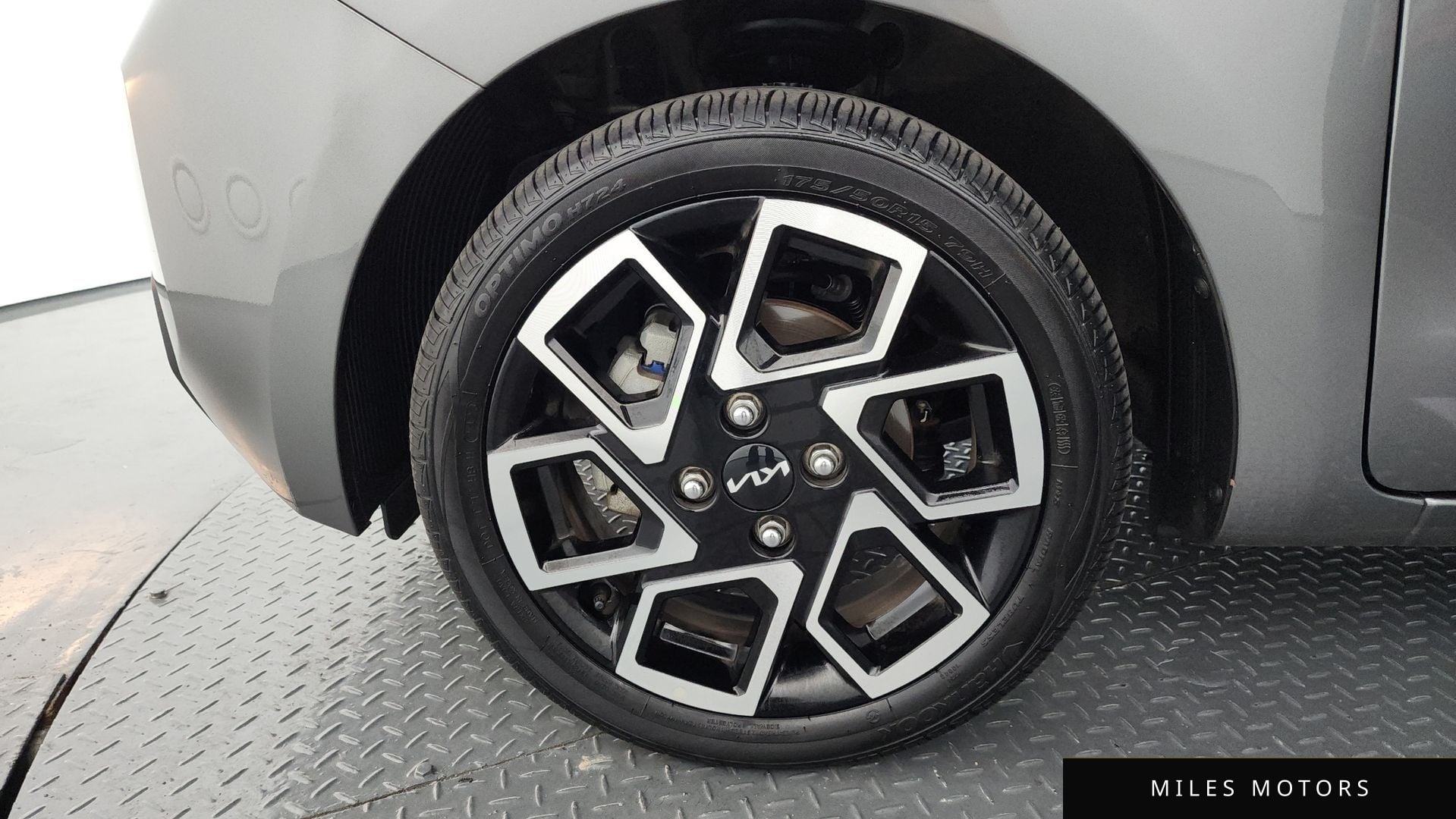 Kia RAY 2023 — миниатюра 5
