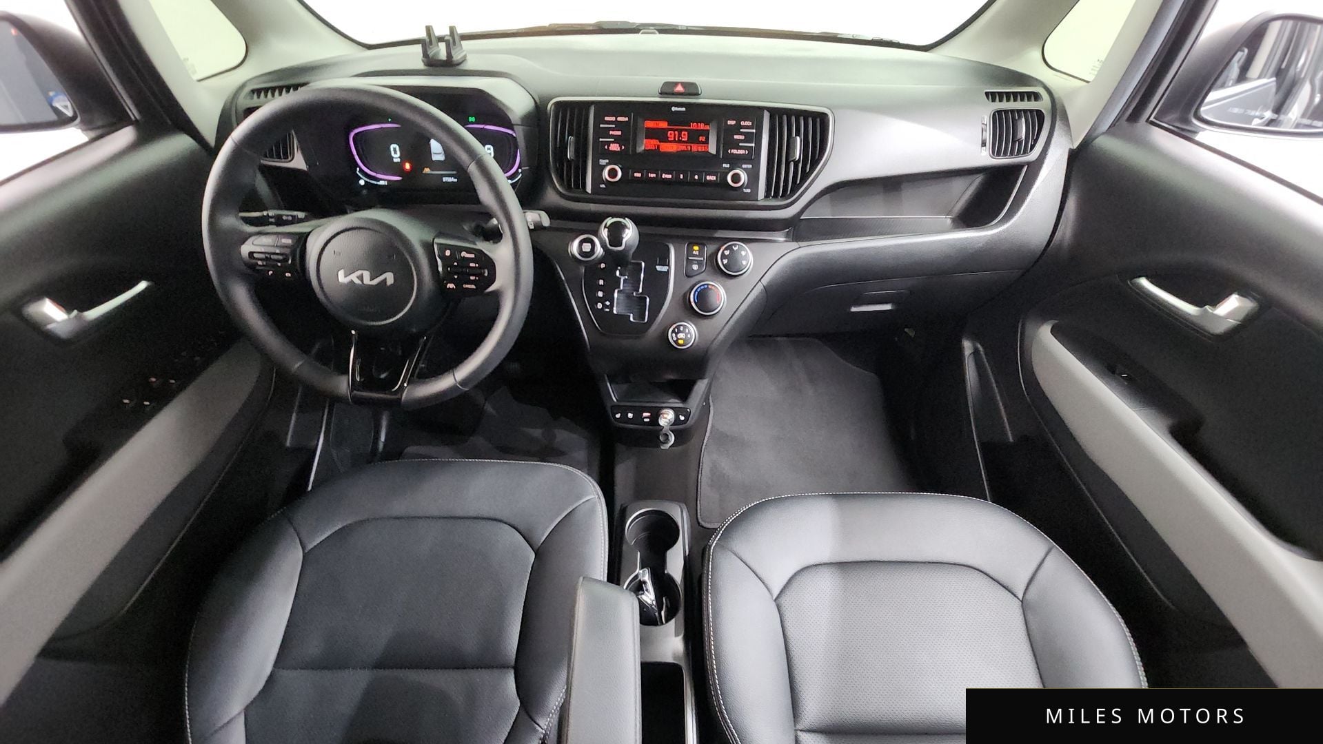 Kia RAY 2023 — миниатюра 10