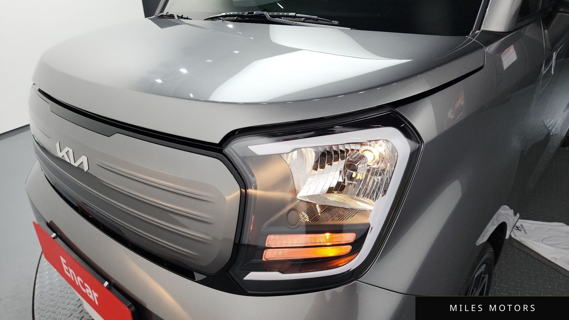Kia RAY 2023 — миниатюра 8