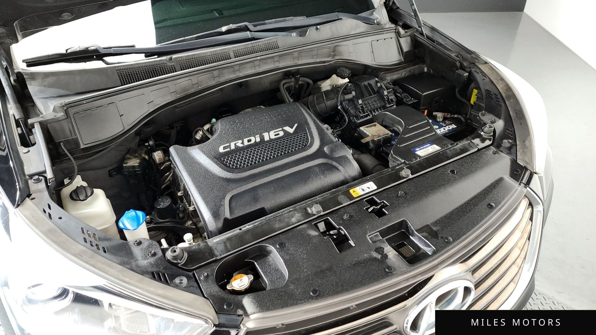 Hyundai Maxcruz 2018 — миниатюра 6