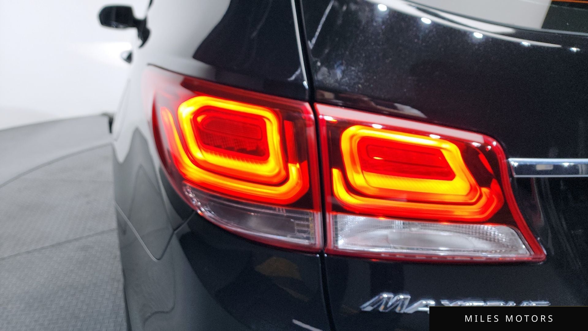 Hyundai Maxcruz 2018 — миниатюра 9