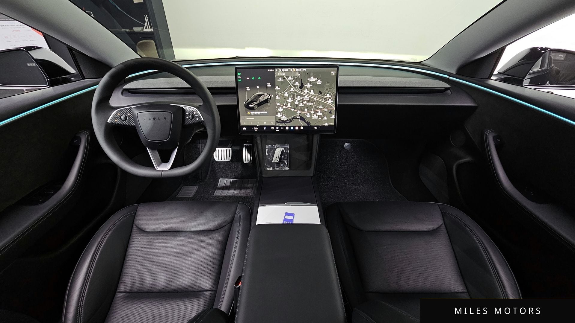 Tesla Model 3 2024 — миниатюра 9