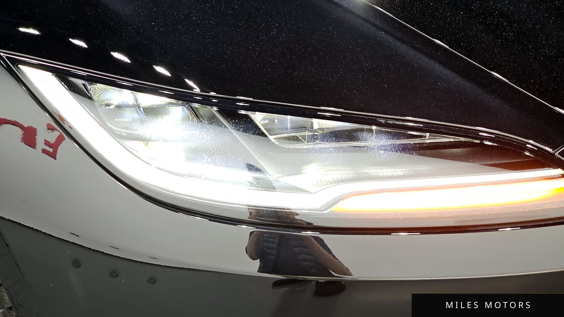 Tesla Model 3 2024 — миниатюра 7