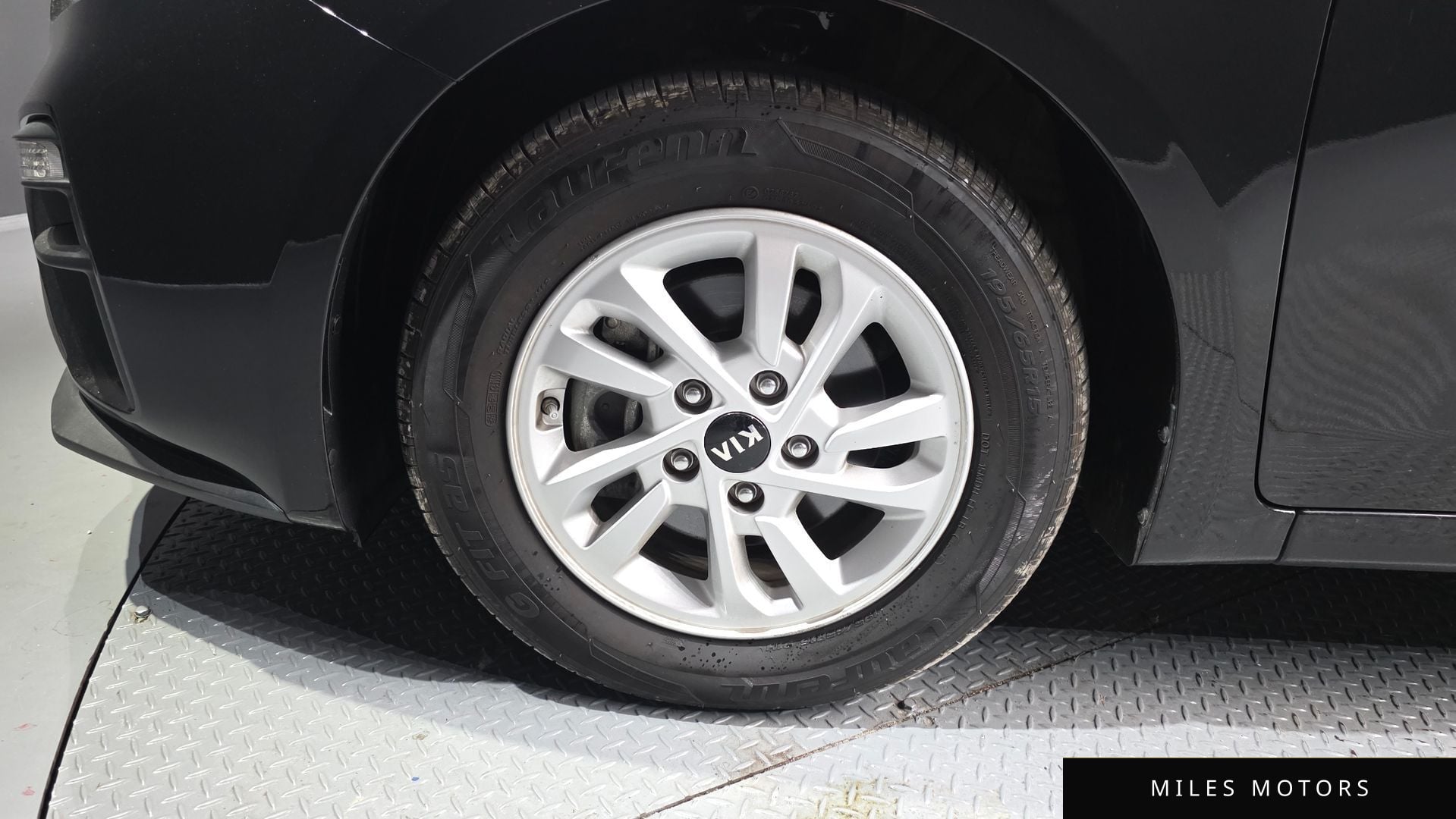 Kia K3 2021 — миниатюра 4