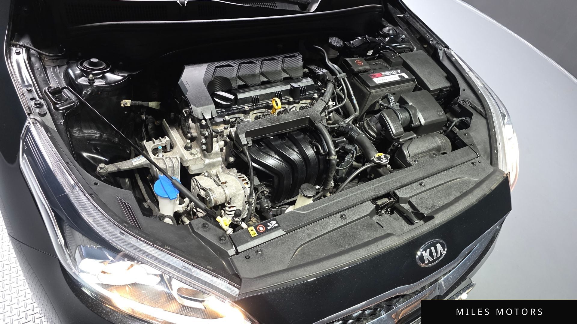 Kia K3 2021 — миниатюра 5