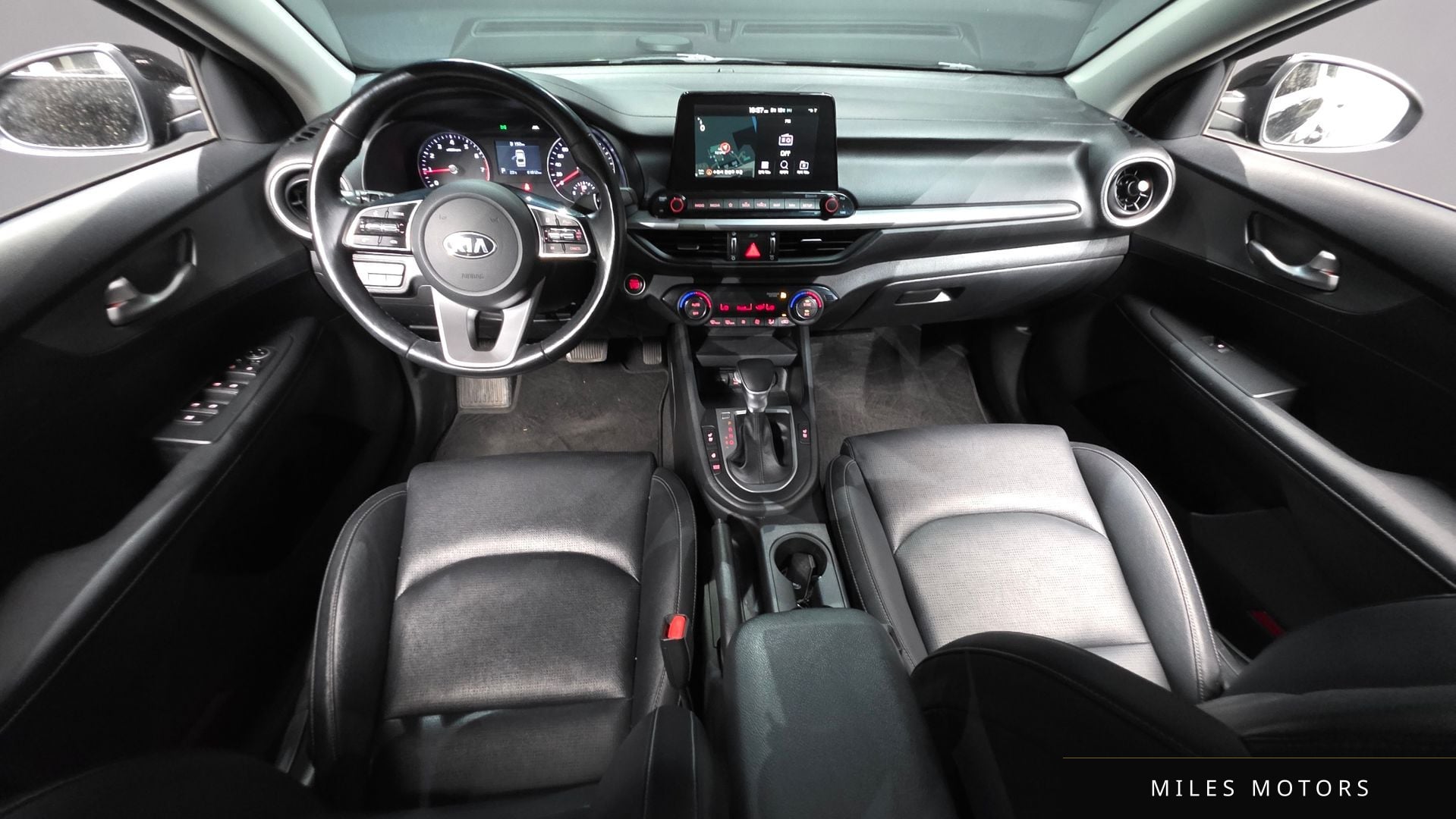 Kia K3 2021 — миниатюра 9