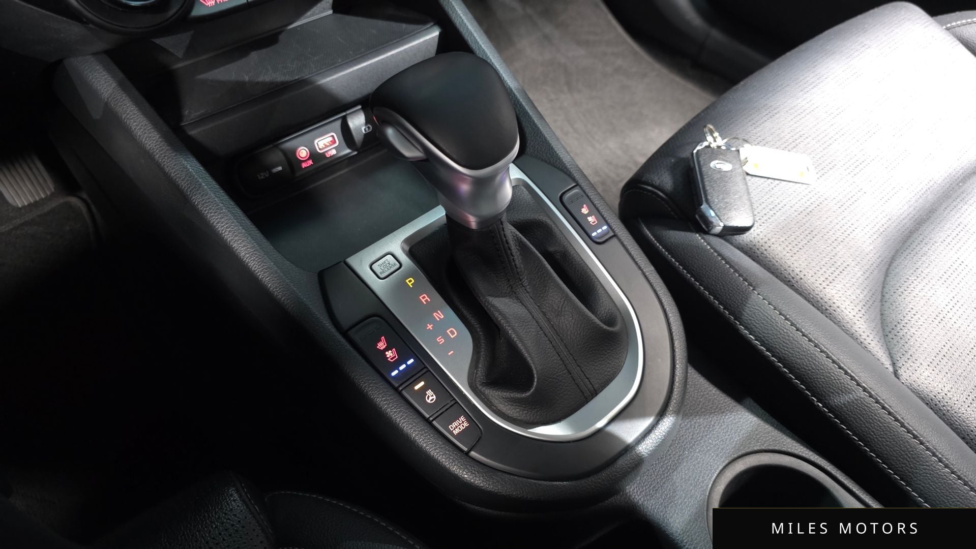 Kia K3 2021 — миниатюра 11