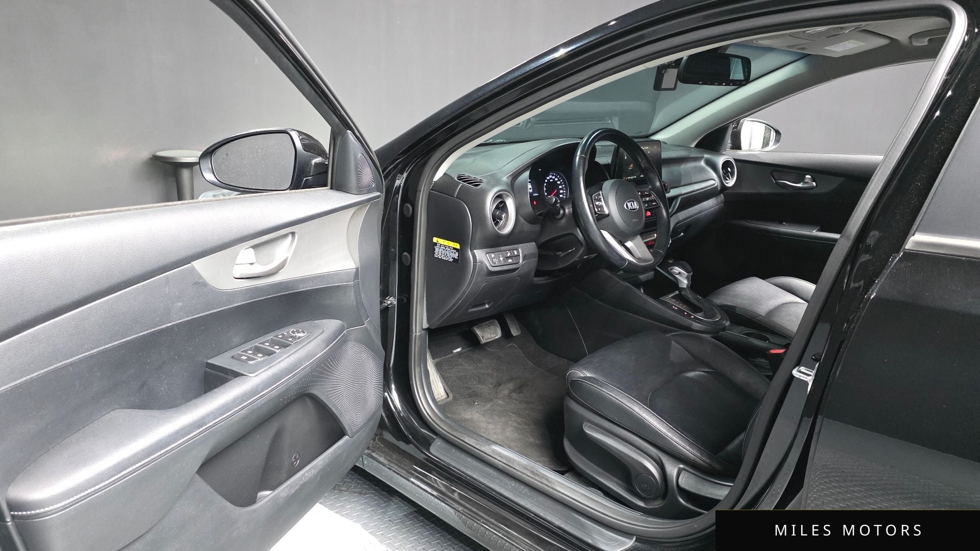 Kia K3 2021 — миниатюра 12