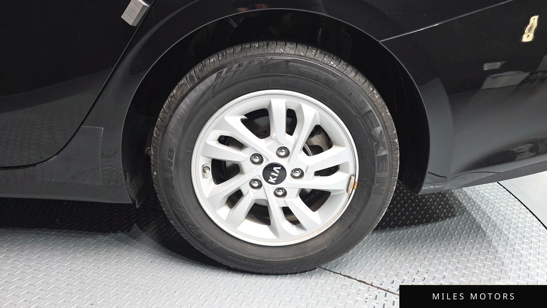 Kia K3 2021 — миниатюра 6