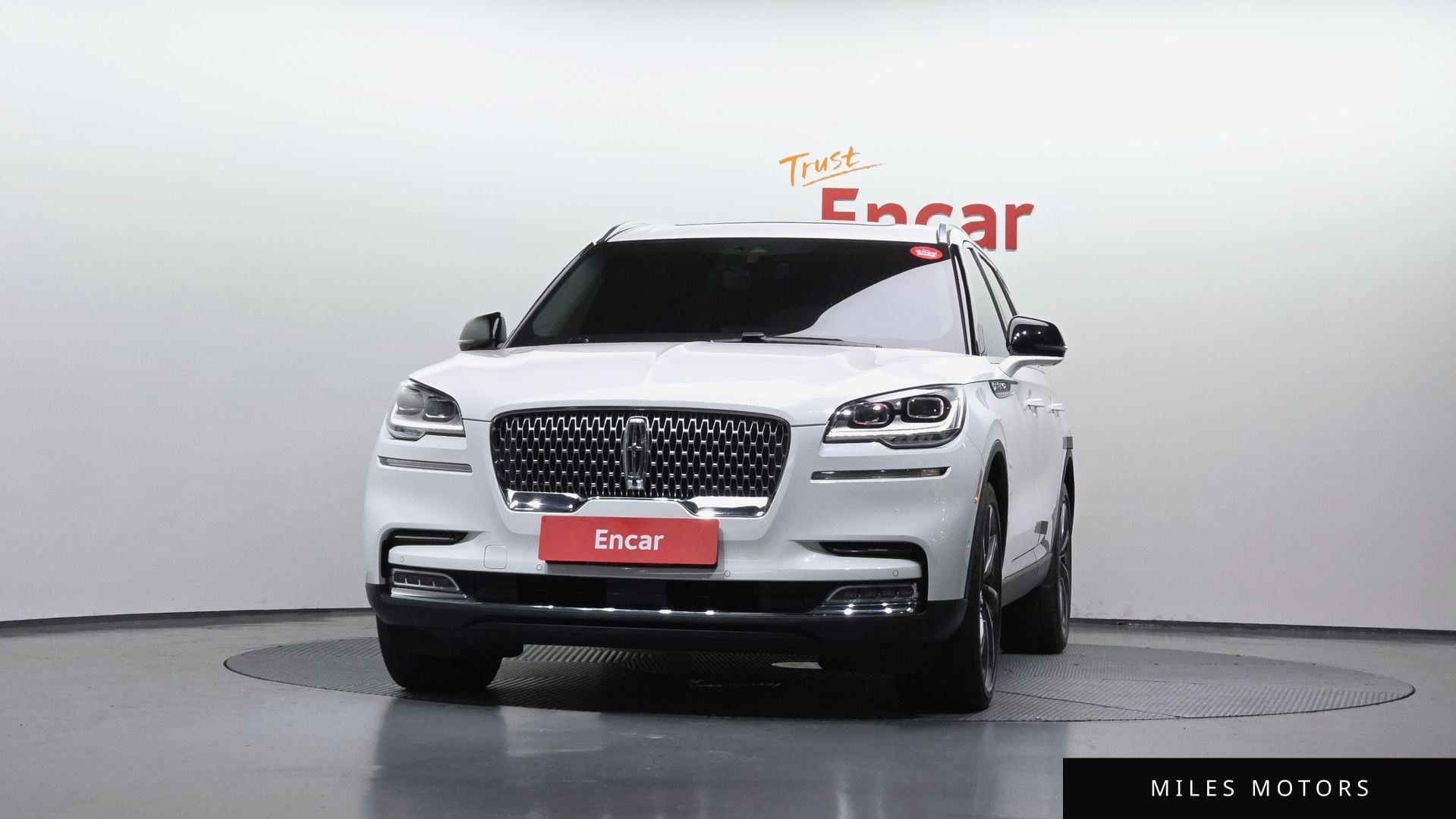 Lincoln Aviator 2021 — миниатюра 3