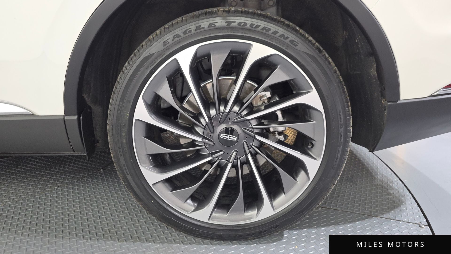 Lincoln Aviator 2021 — миниатюра 7