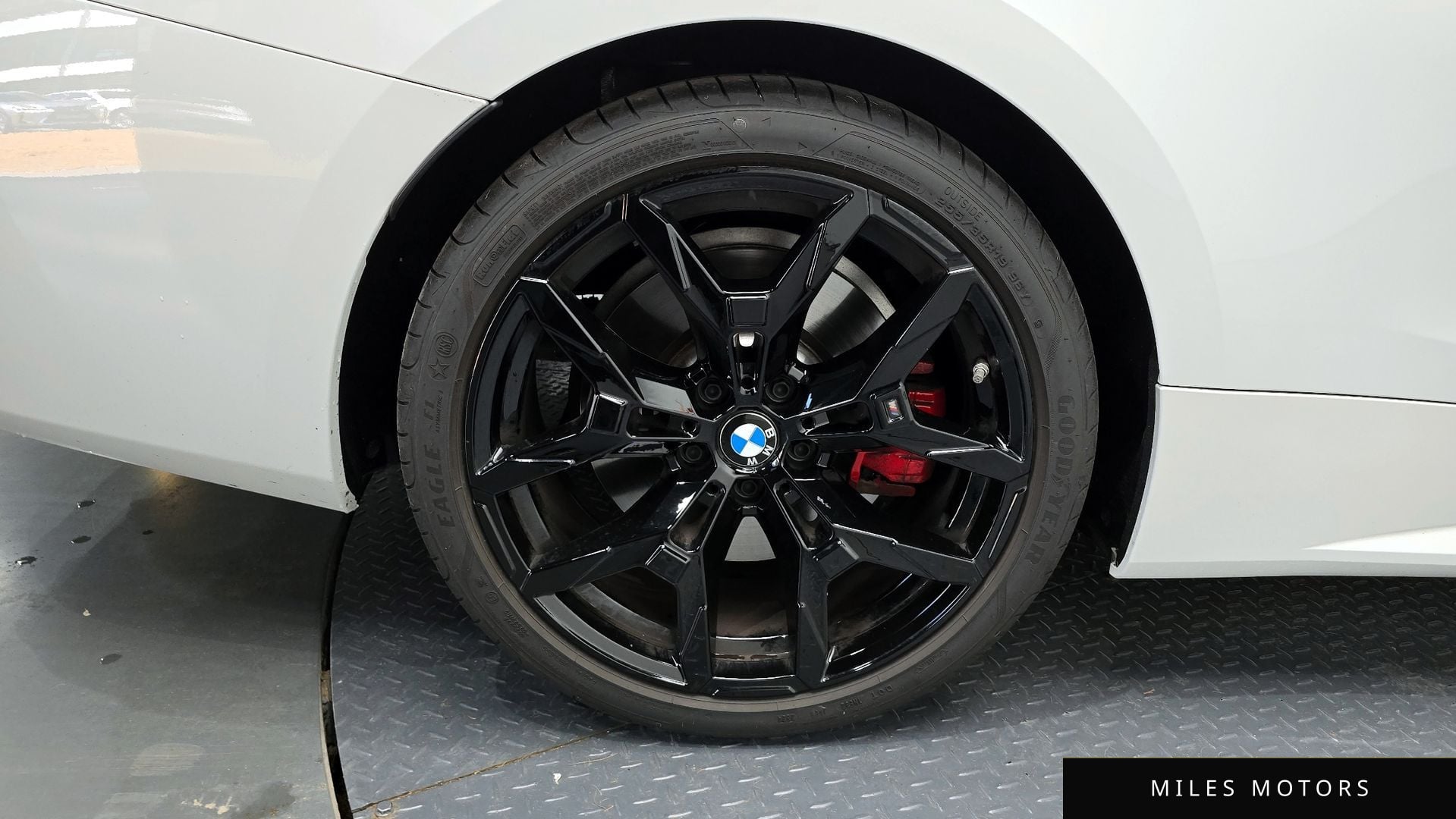 BMW 4 Series (G22) 2025 — миниатюра 5