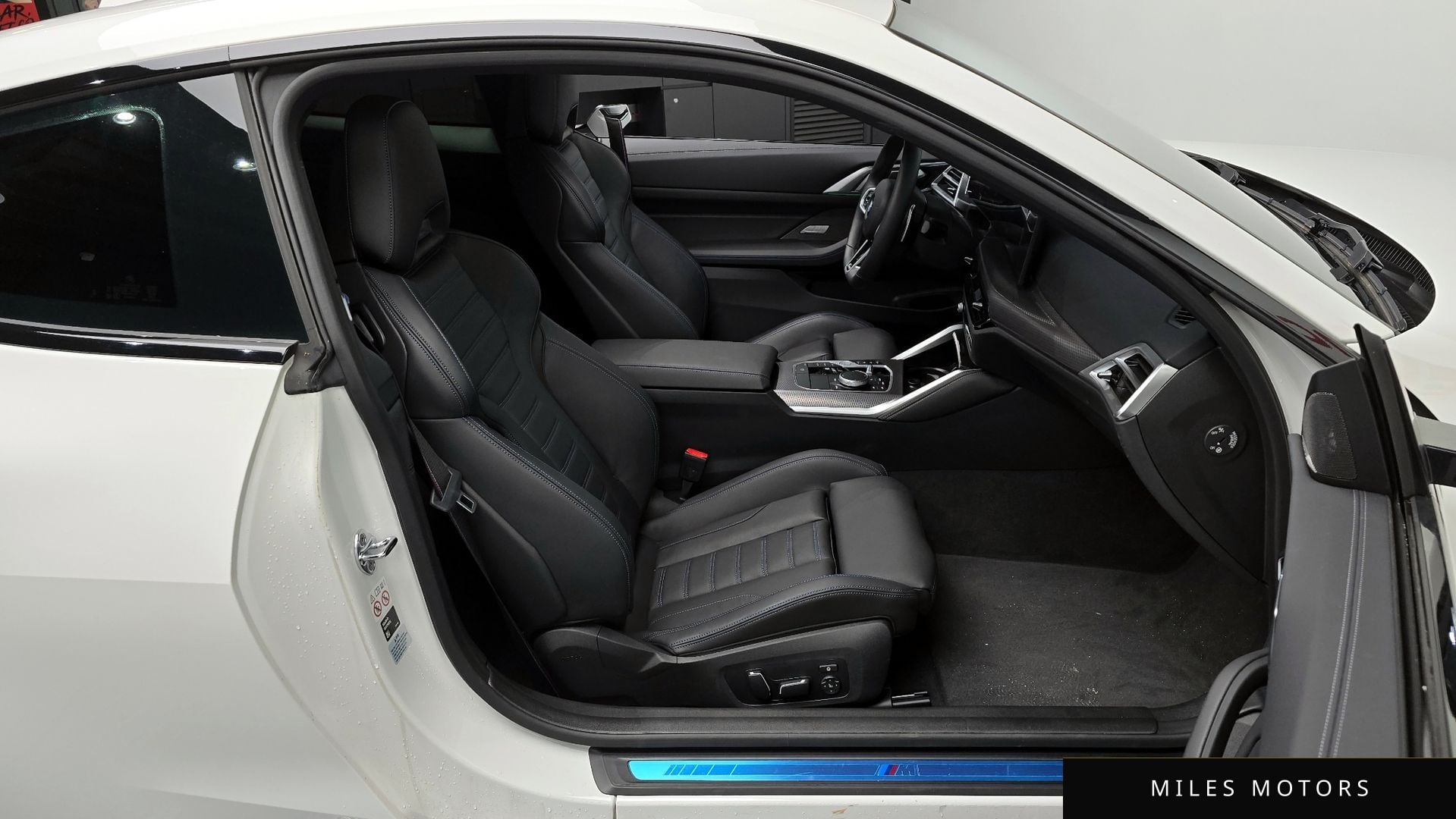 BMW 4 Series (G22) 2025 — миниатюра 11