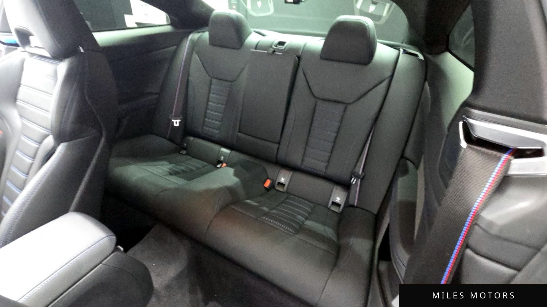 BMW 4 Series (G22) 2025 — миниатюра 12