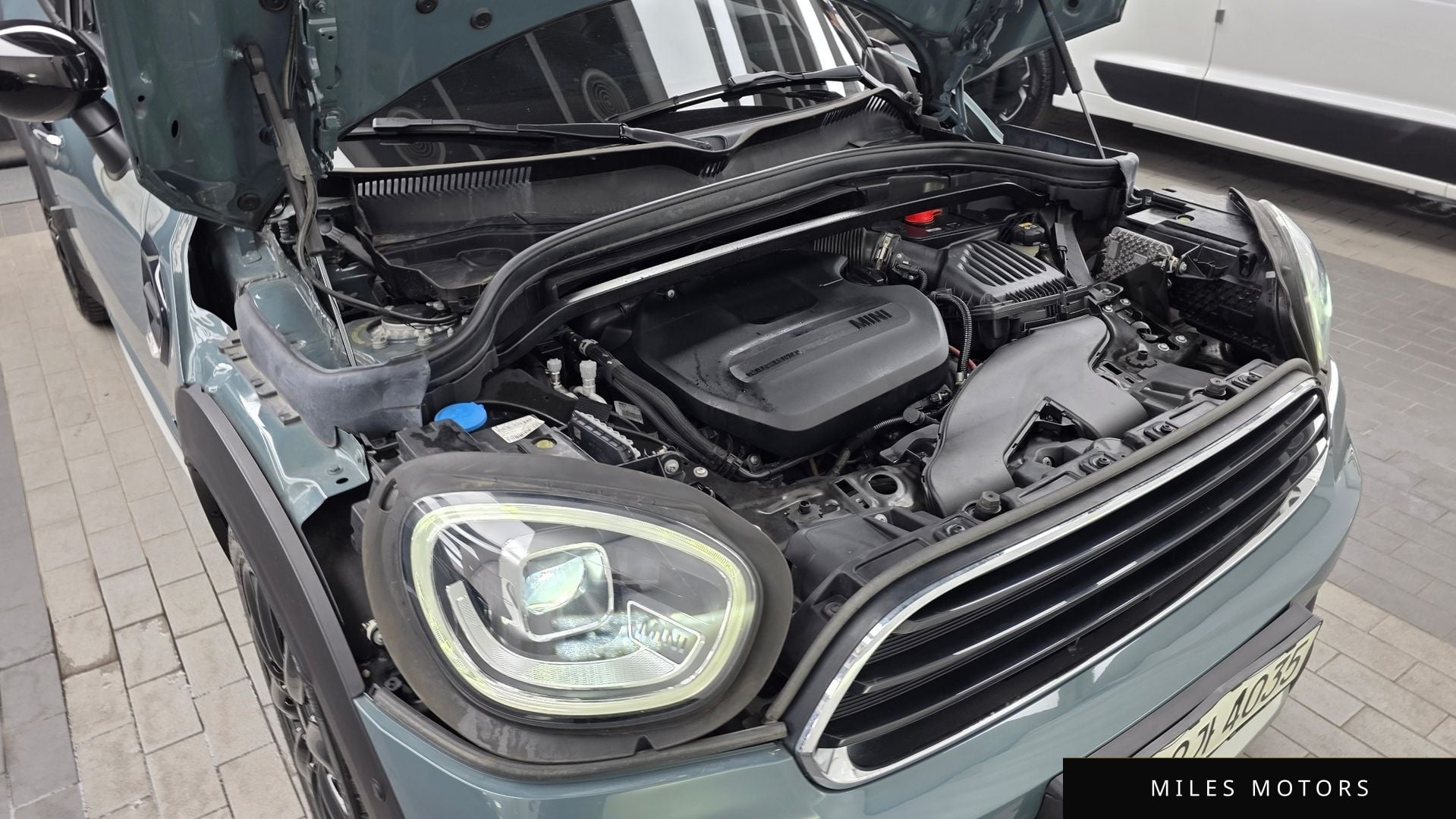 MINI Countryman 2021 — миниатюра 6