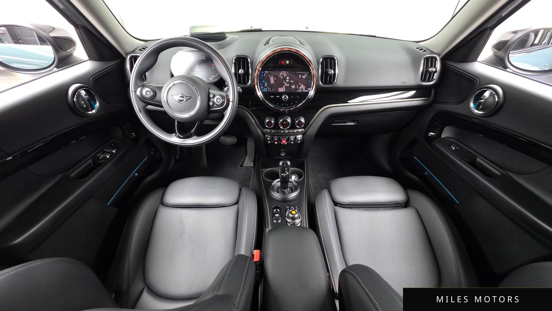 MINI Countryman 2021 — миниатюра 10