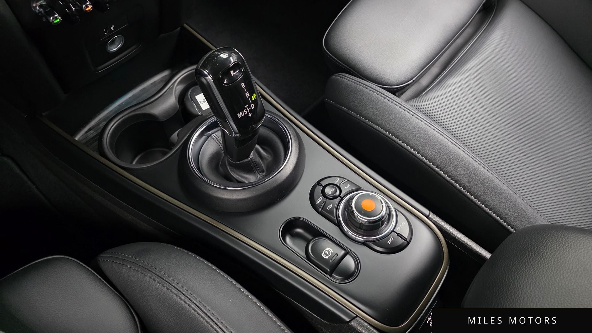 MINI Countryman 2021 — миниатюра 12