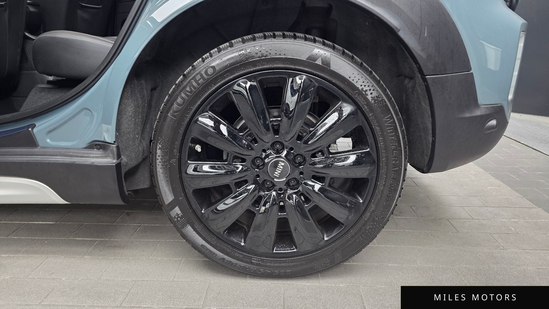 MINI Countryman 2021 — миниатюра 7