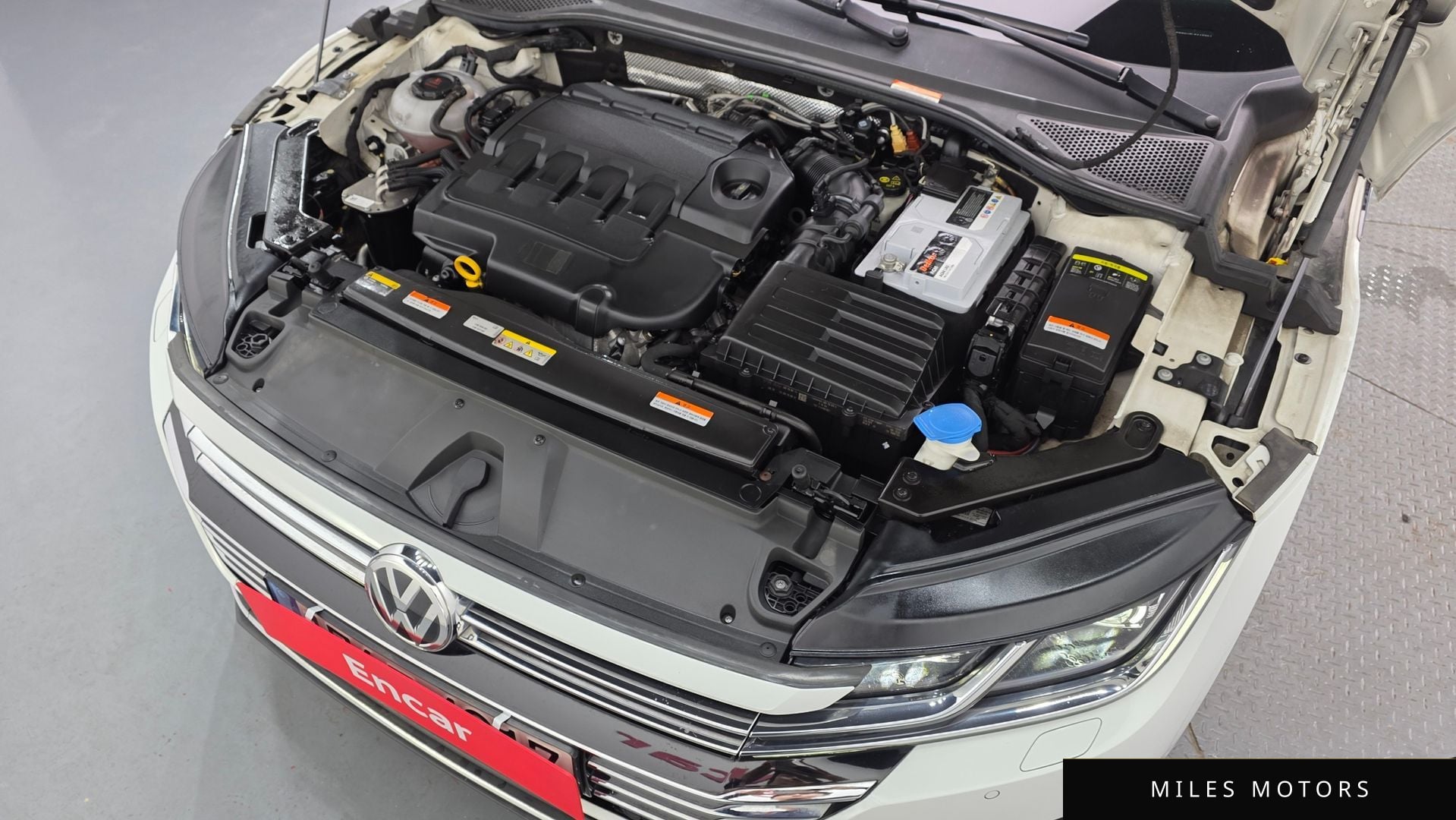 Volkswagen Arteon 2020 — миниатюра 6
