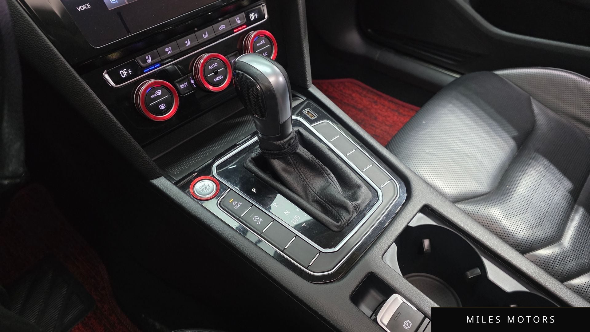 Volkswagen Arteon 2020 — миниатюра 12