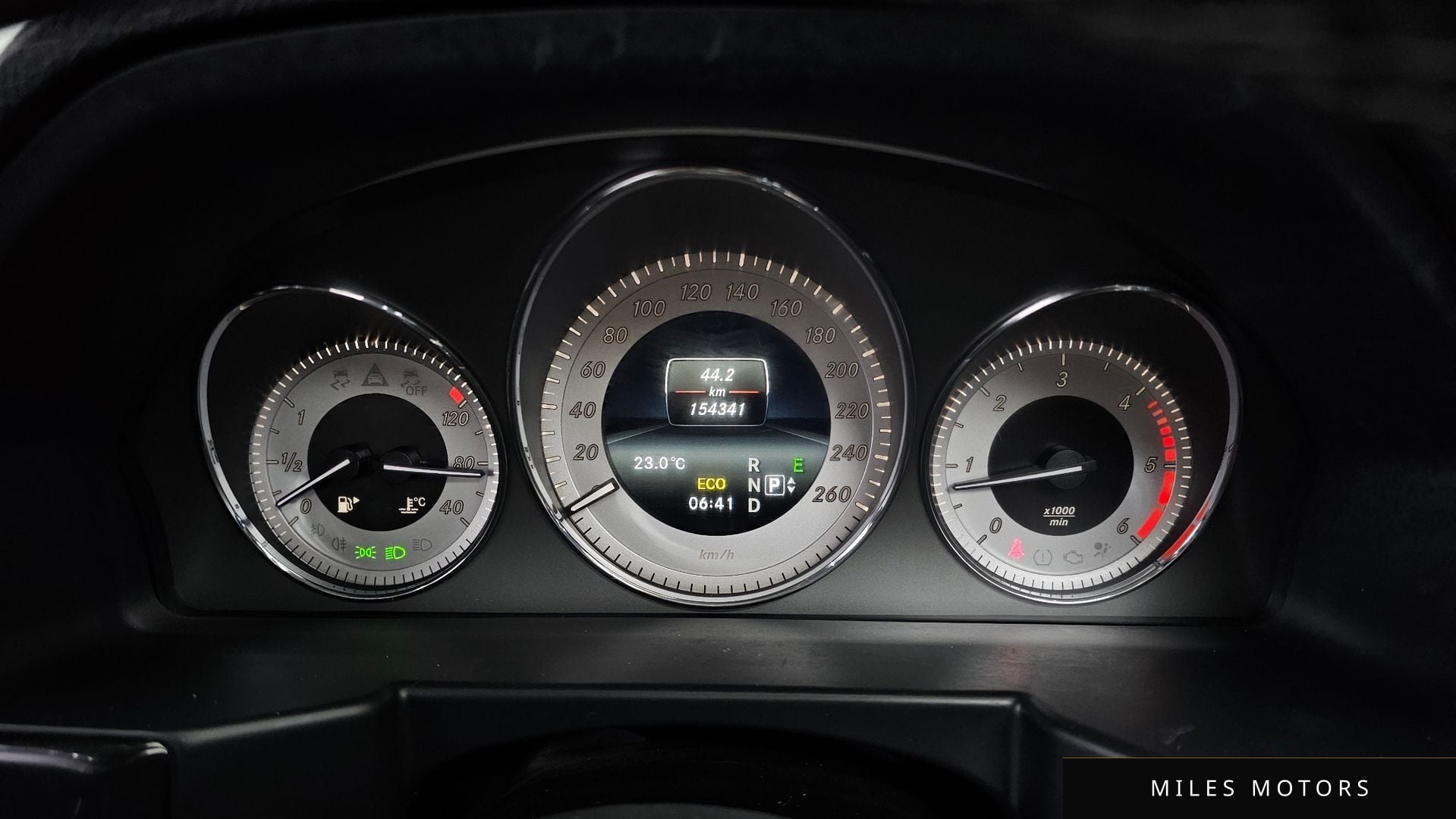 Mercedes-Benz GLK-Class 2014 — миниатюра 8