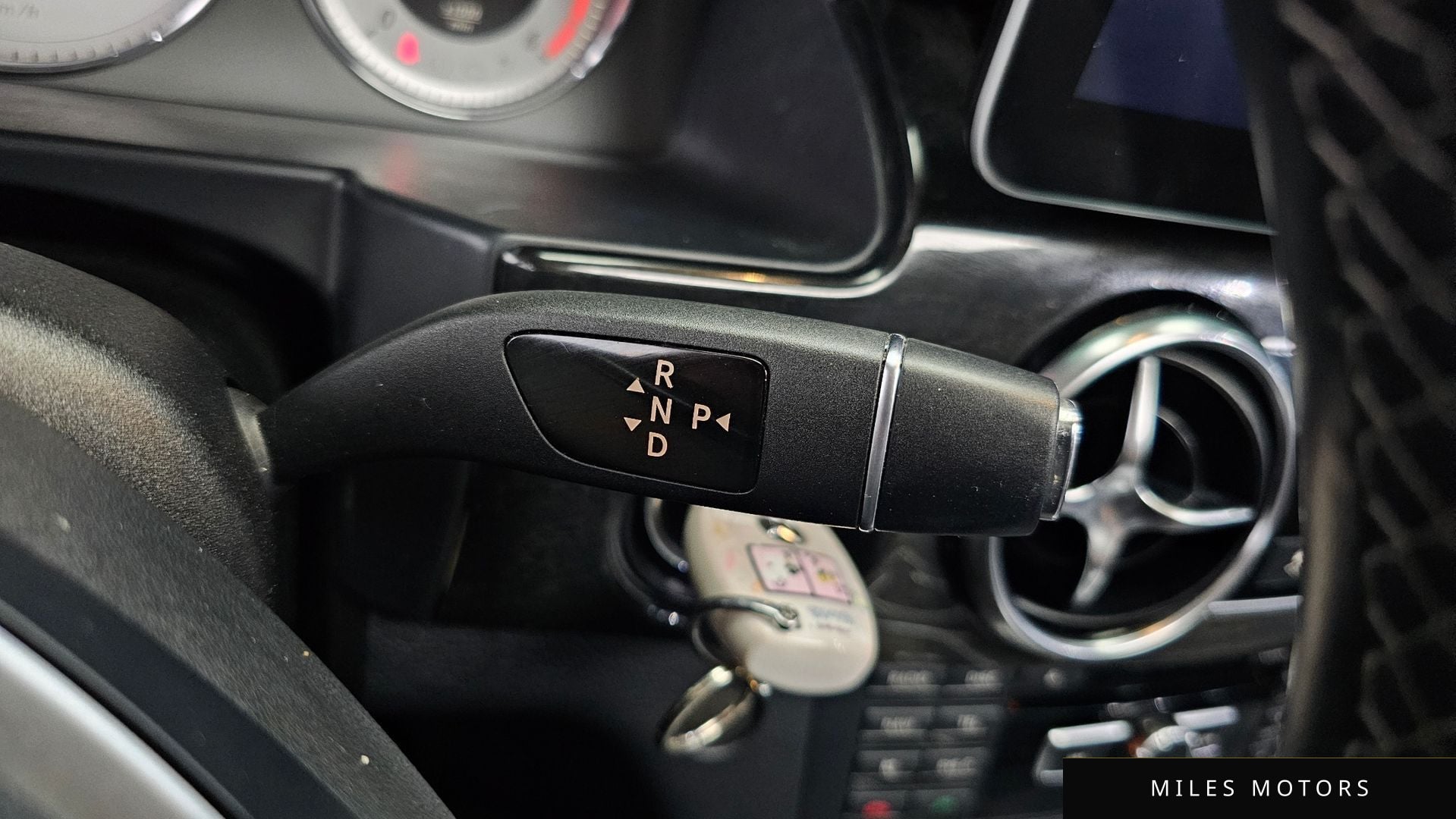 Mercedes-Benz GLK-Class 2014 — миниатюра 9