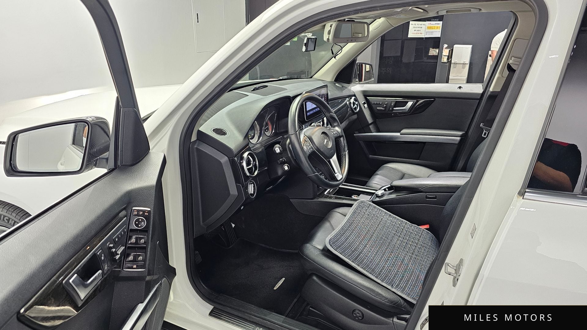 Mercedes-Benz GLK-Class 2014 — миниатюра 10