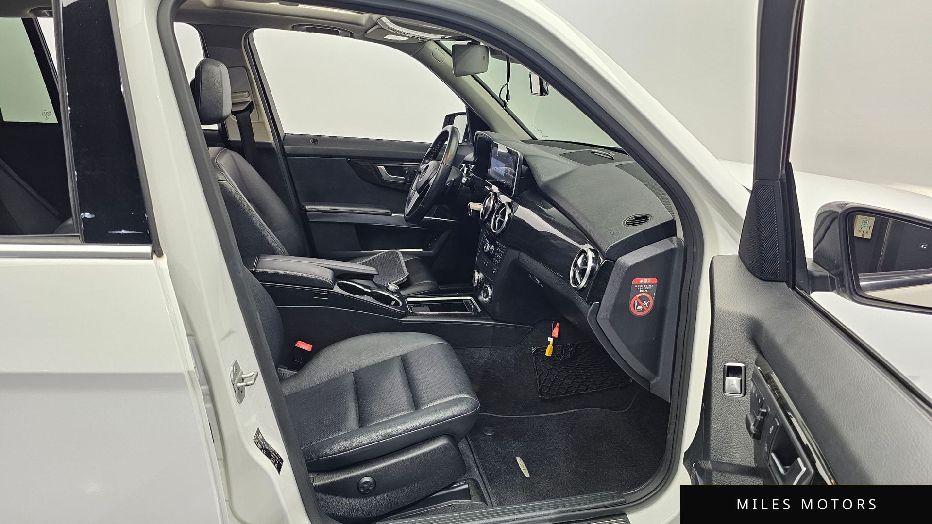 Mercedes-Benz GLK-Class 2014 — миниатюра 11