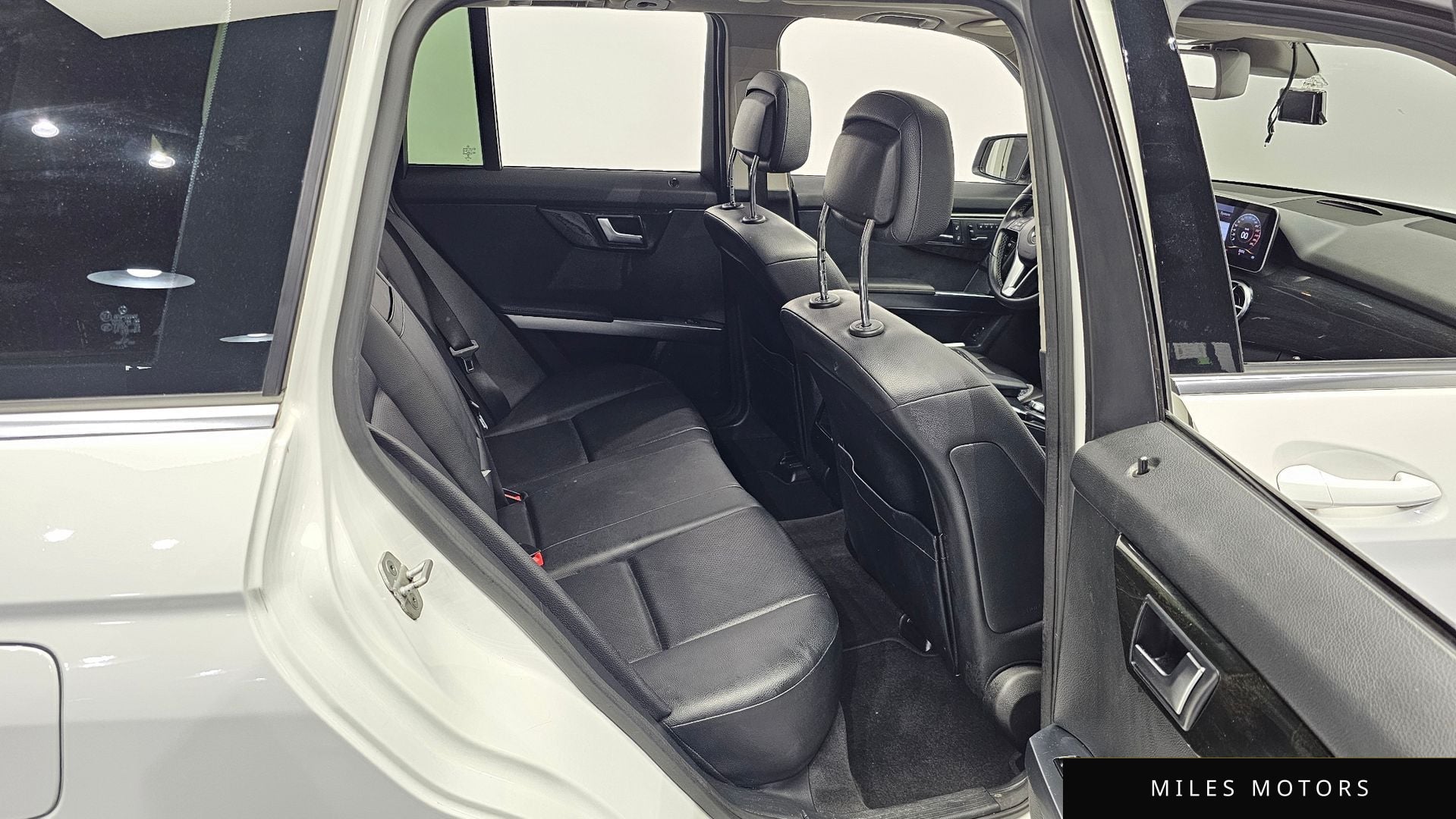 Mercedes-Benz GLK-Class 2014 — миниатюра 12