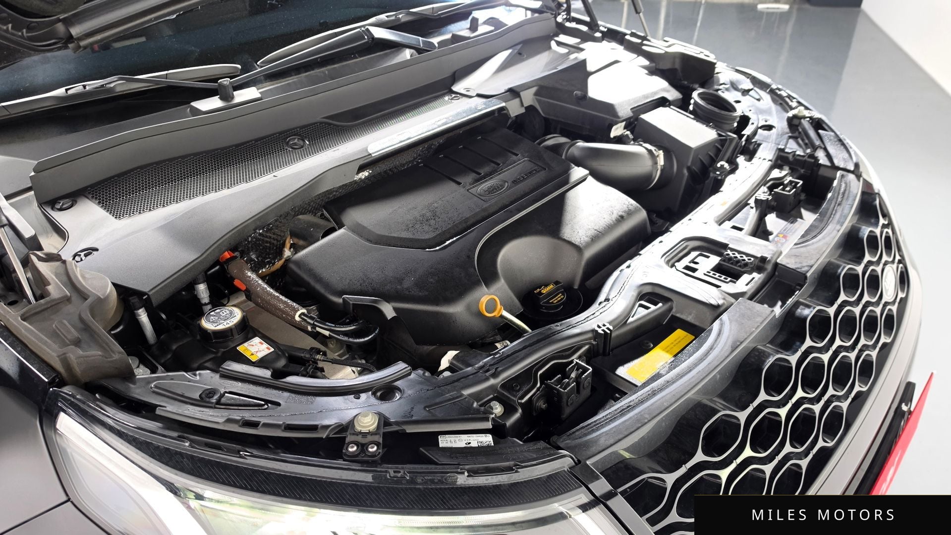 Land Rover Discovery Sport 2025 — миниатюра 5