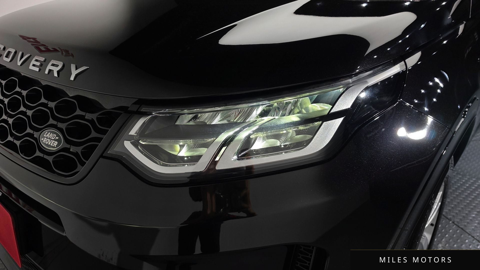 Land Rover Discovery Sport 2025 — миниатюра 7