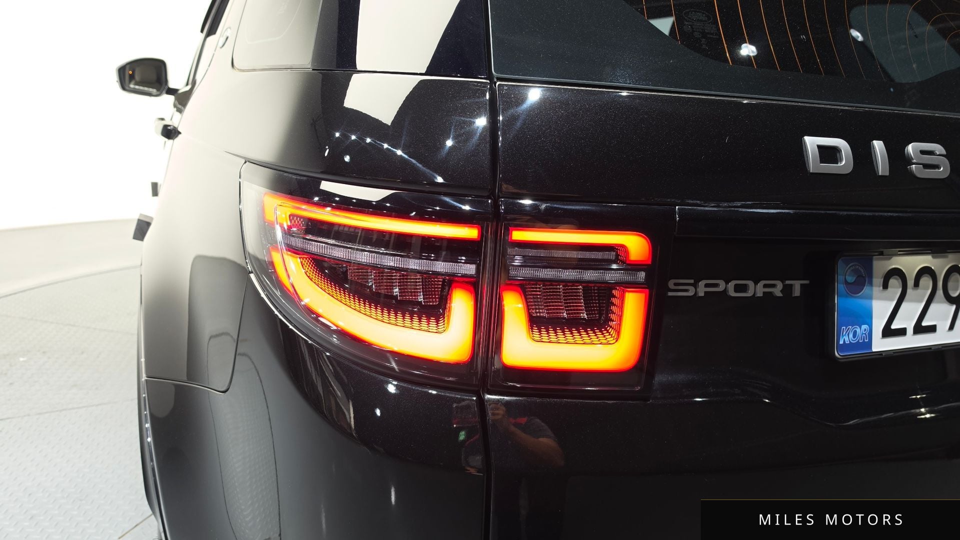 Land Rover Discovery Sport 2025 — миниатюра 8