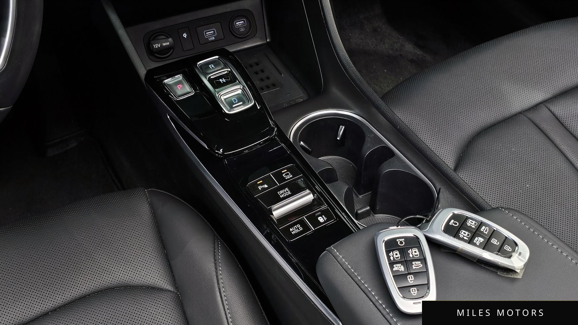 Hyundai Sonata 2023 — миниатюра 11