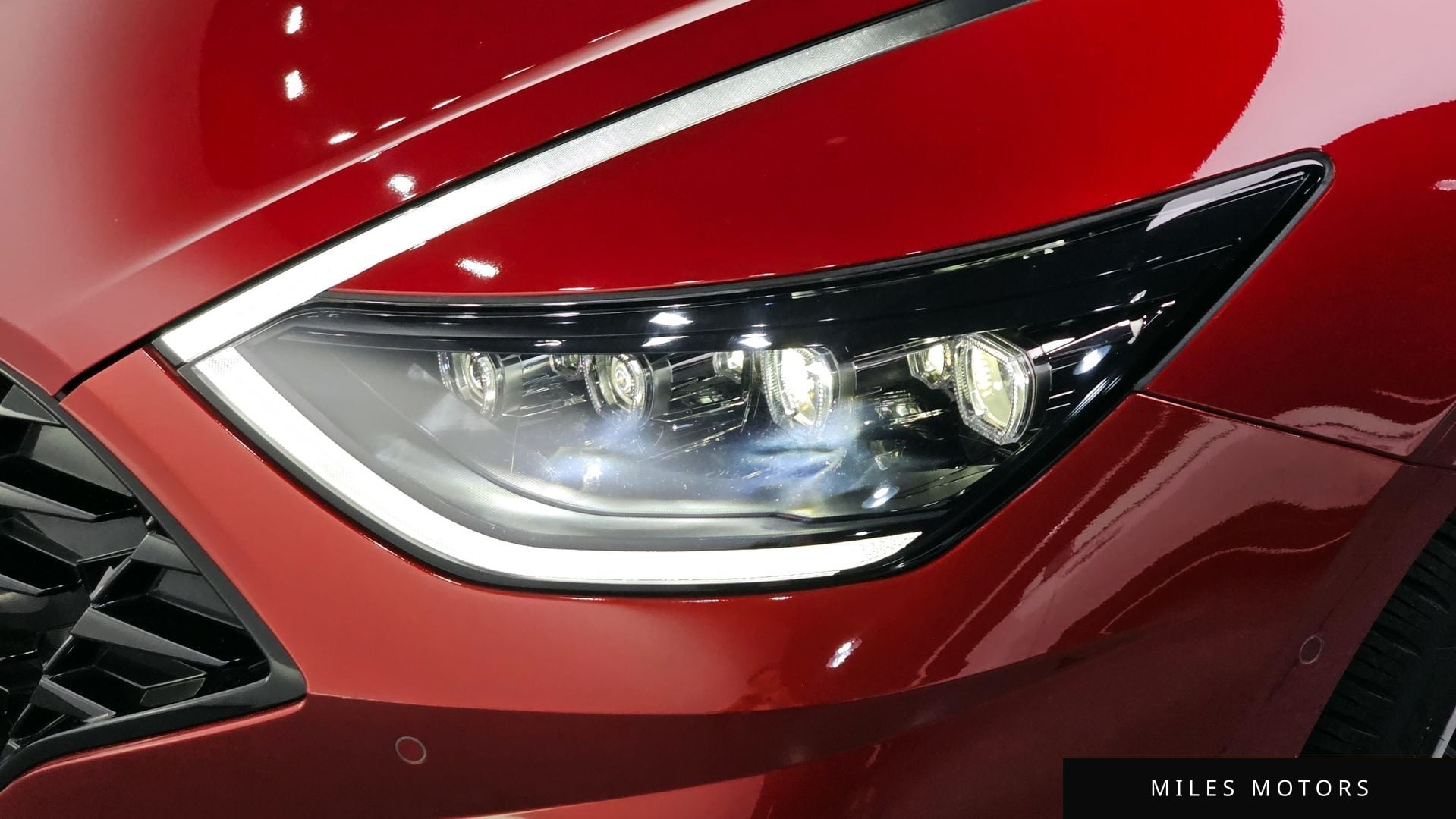Hyundai Sonata 2023 — миниатюра 7