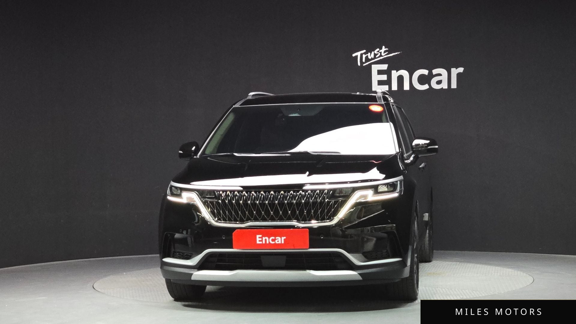 Kia Carnival 2023 — миниатюра 3